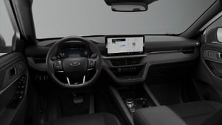 2026 Ford Explorer® Internal Image 2